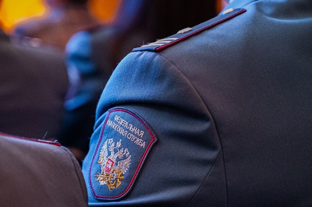 В ДК «Автотэк» прошло торжественное мероприятие, посвященное Дню работника налоговой службы В ДК «Автотэк» прошло торжественное мероприятие, посвященное Дню работника налоговой службы