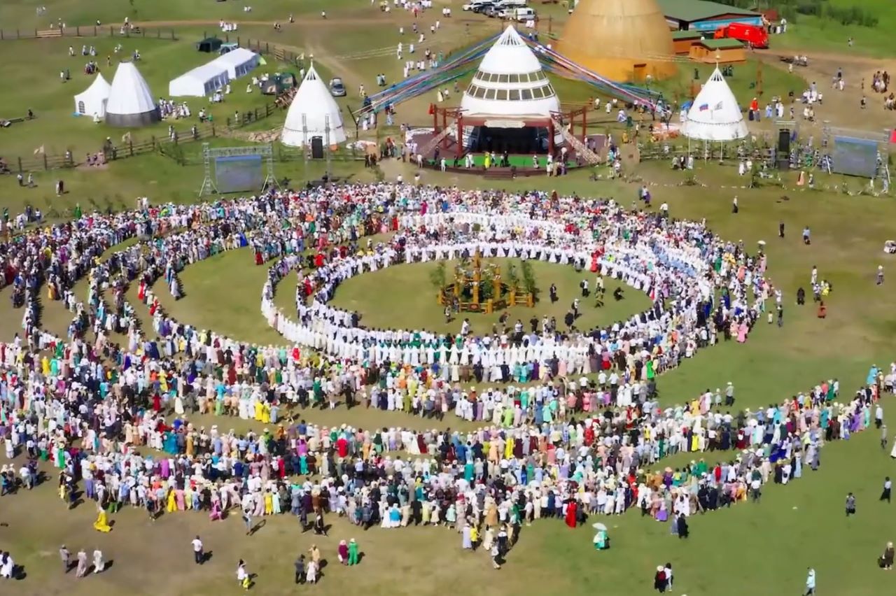 Школьница из Сусумана стала участницей Всероссийского конкурса видеоэссе «Мой Дальний»