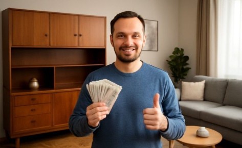 Как заработать на старой советской мебели: секреты успешной продажи