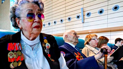 Как ветераны труда могут избежать потери выплат: полезный чек-лист