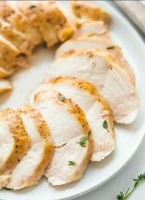 Секреты сочной куриной грудки: три метода, которые изменят ваше представление о мясе