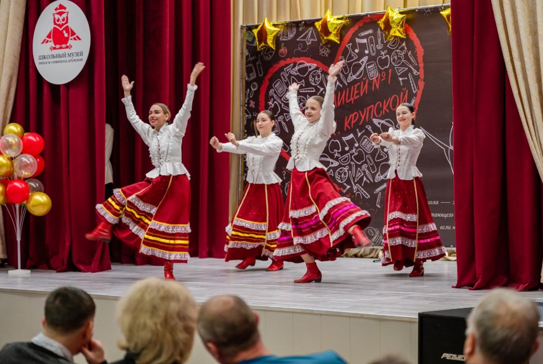 «Учителей будущего» определили в Магадане «Учителей будущего» определили в Магадане