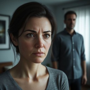 Тайны под хрустальным фасадом: как один секрет разрушил счастье семьи