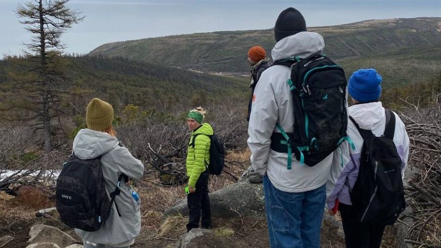 Ледяное море, тундра и тайга: туристические проекты Колымы получили международное признание