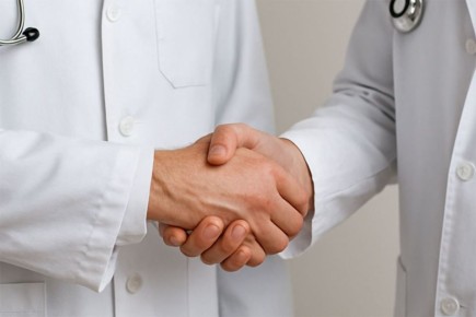 Медики Колымы обсудили важность наставника для молодых специалистов