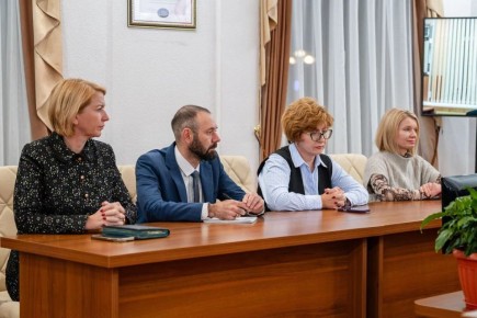 В Магадане чествовали лучших муниципальных служащих региона — 2025!