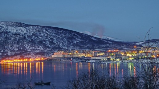 В России любят путешествия в новогодний период