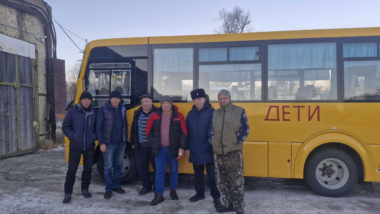 На территории Магаданской области завершилось профилактическое мероприятие «Безопасная перевозка»