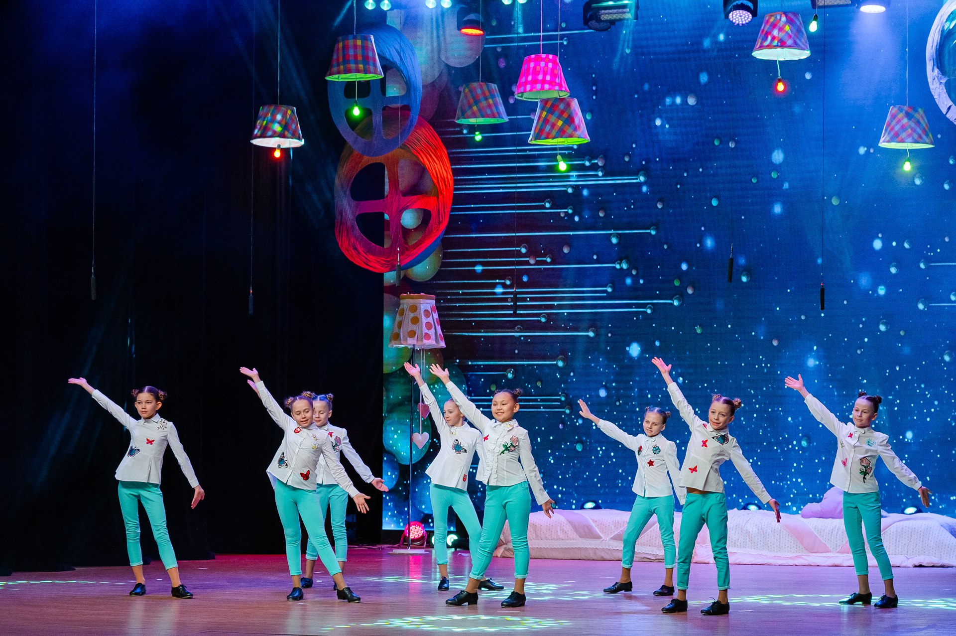 Колымская столица отмечает самый трогательный праздник – День матери Колымская столица отмечает самый трогательный праздник – День матери