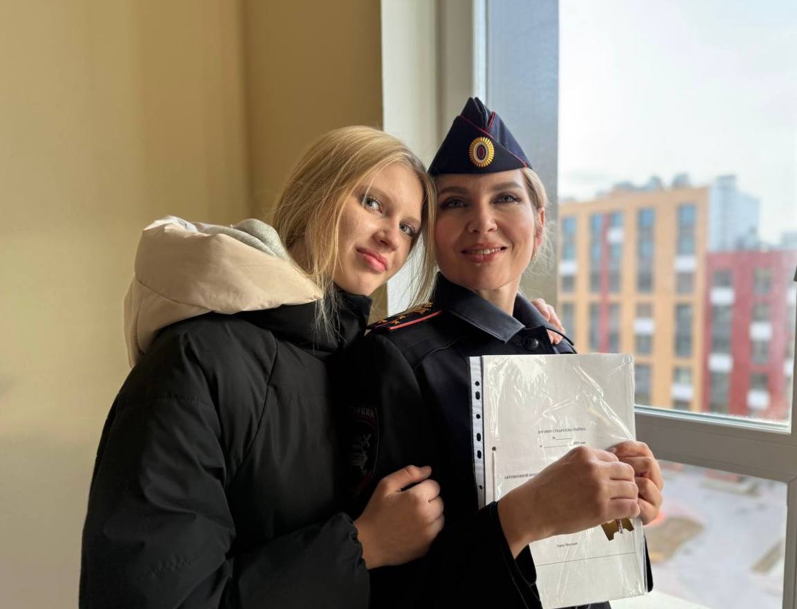 Ко Дню матери.. @mvd_49 Ко Дню матери.. @mvd_49