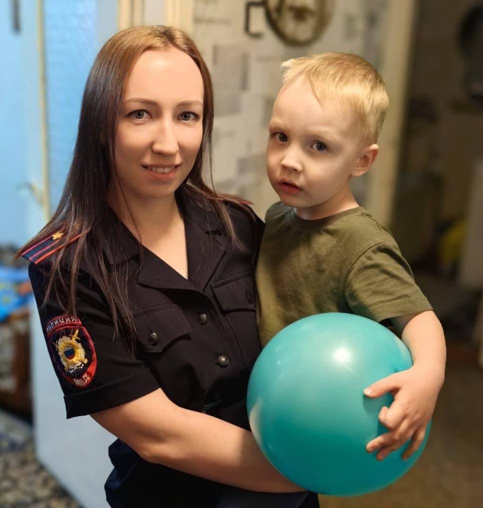 Ко Дню матери.. @mvd_49 Ко Дню матери.. @mvd_49