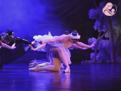 В современном мире особенно ценно, когда молодость и мудрость, профессионализм и любовь идут рука об руку