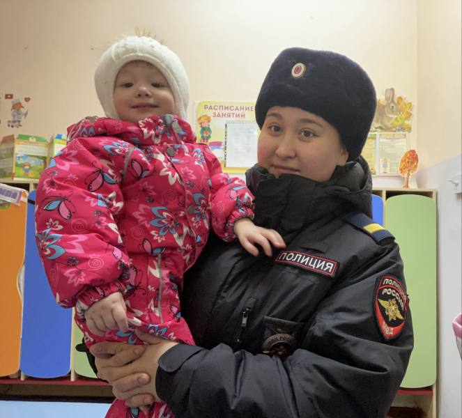 Ко Дню матери.. @mvd_49 Ко Дню матери.. @mvd_49