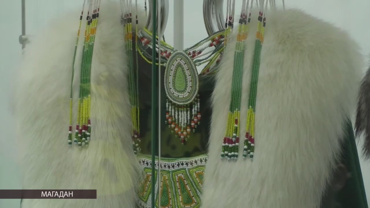 В Магадане провели инклюзивную ярмарку «Мир без границ»