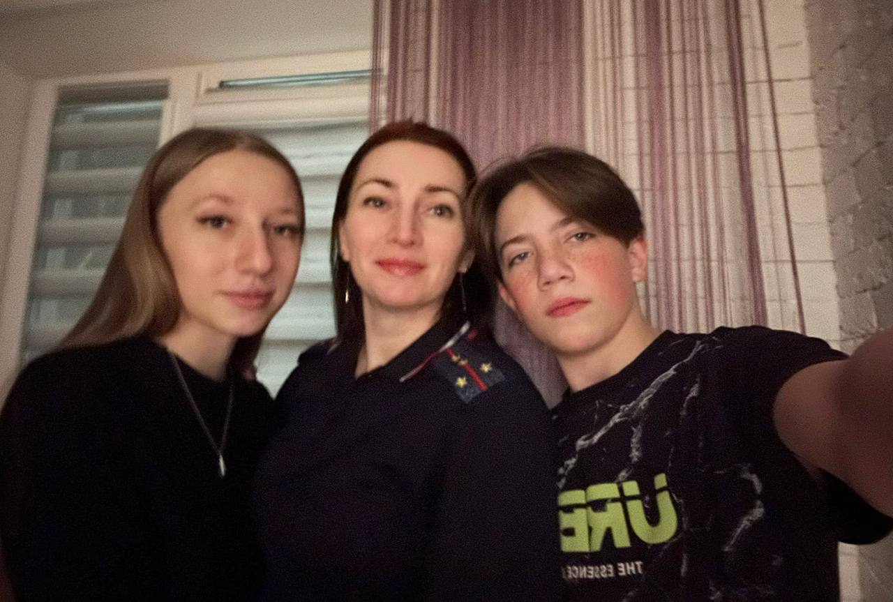 Ко Дню матери.. @mvd_49 Ко Дню матери.. @mvd_49