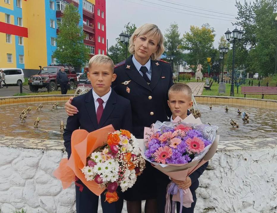 Ко Дню матери.. @mvd_49 Ко Дню матери.. @mvd_49