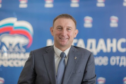 Эдуард Козлов: «В День основания партии мы продолжаем делать главное — работать для людей»