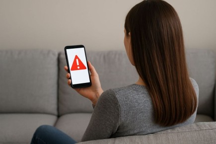 Роскомнадзор объяснил сбои в работе иностранных мессенджеров