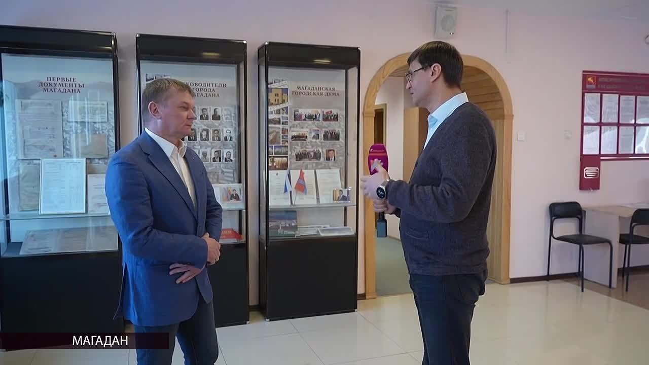 Депутаты Магаданской городской Думы попросили увеличить статью расходов на исполнение наказов избирателей