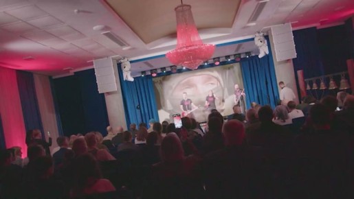 III Международный передвижной фестиваль «Кино на службе Отечеству» пройдёт на Колыме