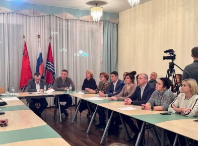 Депутаты Магаданской городской Думы приняли участие в публичных слушаниях по проекту бюджета Магадана на 2026 год и плановый период 2027 и 2028 годов