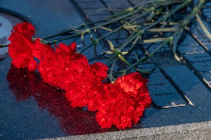 Память героев Отечества почтут в Магадане