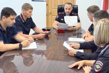 12345. Характер волевой – северный В органах внутренних дел несут службу люди особой закалки, чей внутренний стержень не гнётся под грузом обстоятельств, он лишь крепнет в испытаниях