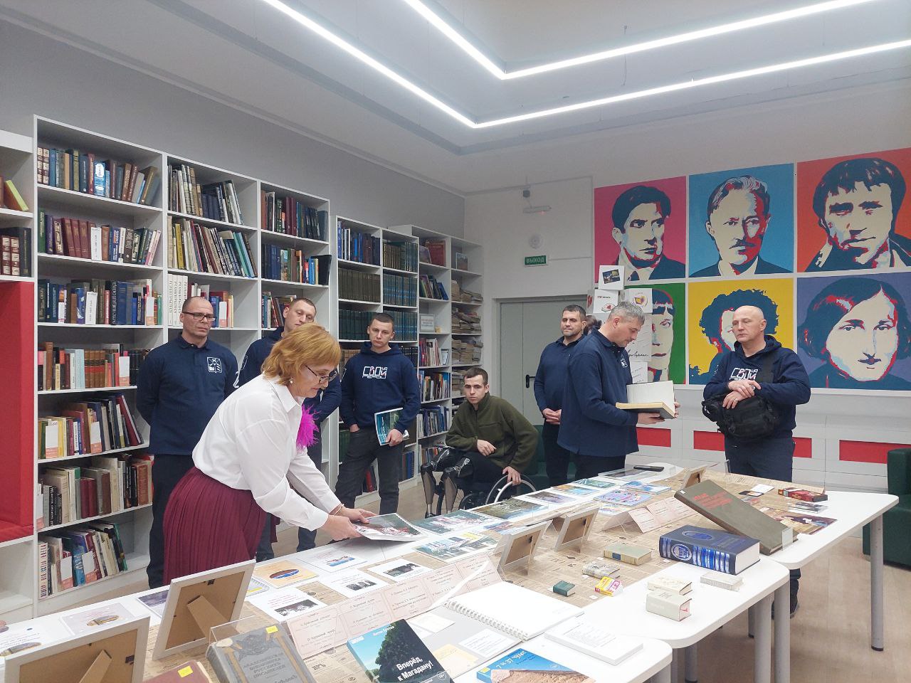 Александр Симонов: Это пример, как небезразличный человек может достичь больших результатов во взаимодействии с руководством региона и соцпартнерами Александр Симонов: Это пример, как небезразличный человек может достичь больших результатов во взаимодействии с руководством региона и соцпартнерами