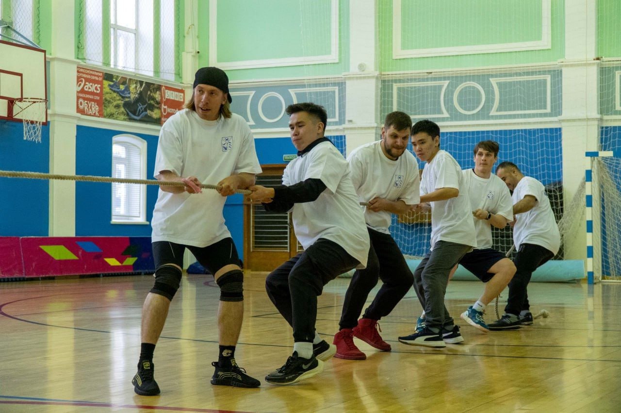 Региональный форум «Одна страна – одна команда» пройдет в Магадане 6 декабря