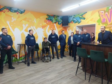 Александр Симонов: Это жизненный пример, когда инициативный, небезразличный человек — глава муниципального округа — смог достичь таких результатов