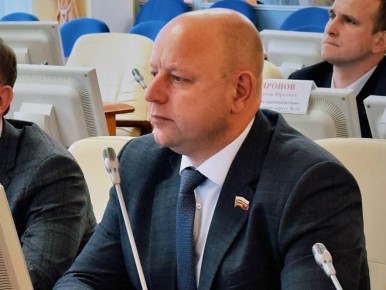 Павел Безменов: Благодаря капитальному ремонту, изменился не только внешний вид «Золотой рыбки», но и настроение педагогов, родителей и самих воспитанников