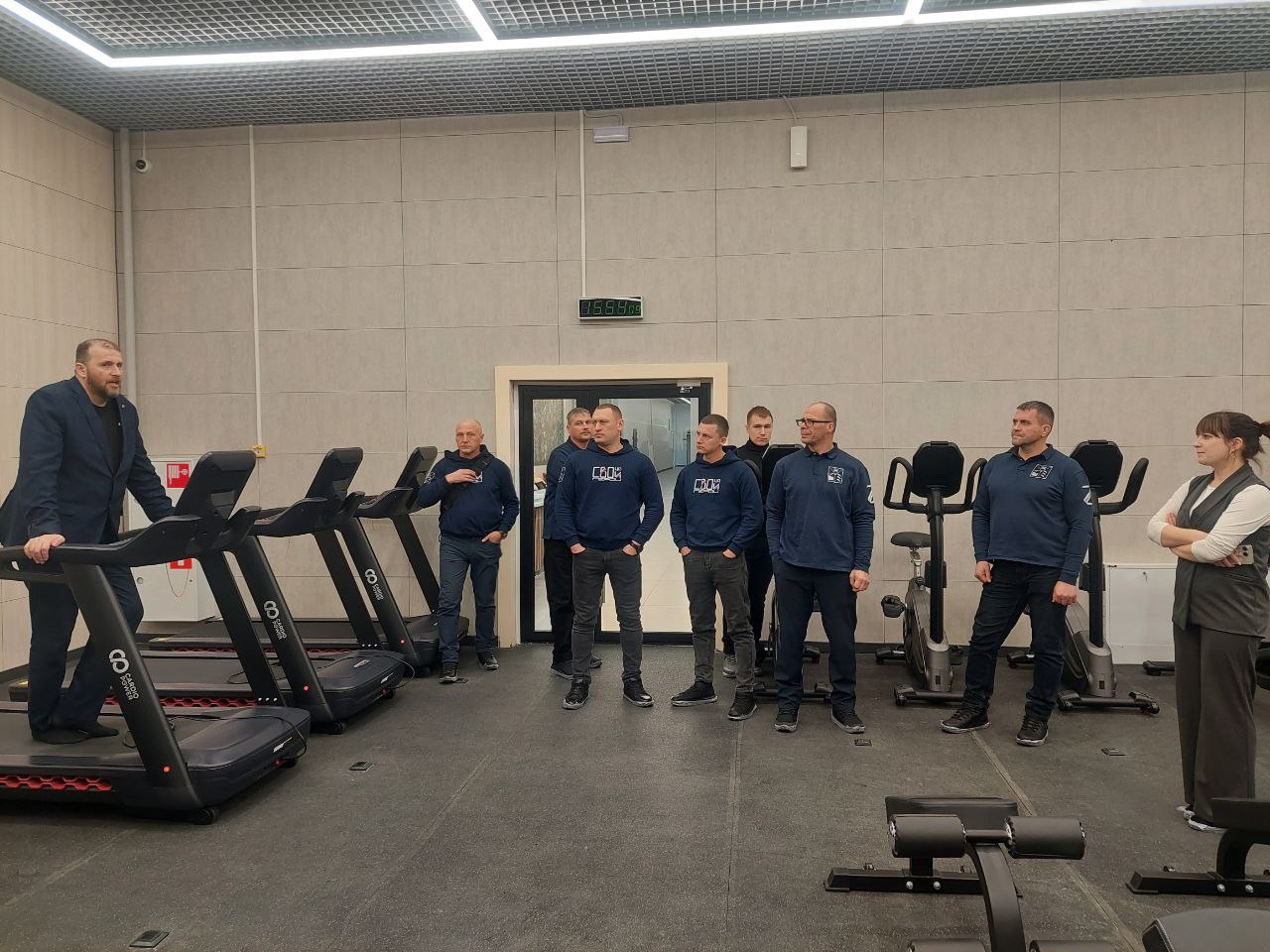 Александр Симонов: Это пример, как небезразличный человек может достичь больших результатов во взаимодействии с руководством региона и соцпартнерами Александр Симонов: Это пример, как небезразличный человек может достичь больших результатов во взаимодействии с руководством региона и соцпартнерами