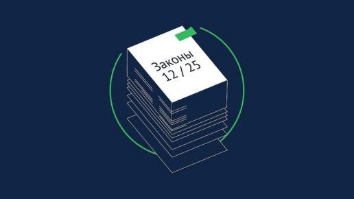 Сбор биометрии у мигрантов и поддержка проветеранских НКО – Какие законы вступают в силу в декабре