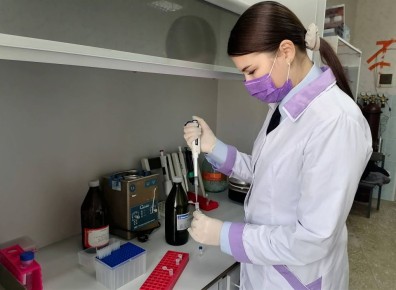 В Магадане наркополицейские установили закладчика, планировавшего сбыть запрещенное вещество на территории города