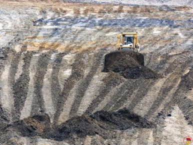 Магаданскую область предложили сделать пилотным регионом для возрождения отработки золотых отвалов