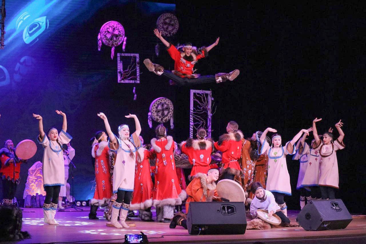 Сегодня день рождения у нашего любимого края – гостеприимной, самобытной, живописной Магаданской области Сегодня день рождения у нашего любимого края – гостеприимной, самобытной, живописной Магаданской области