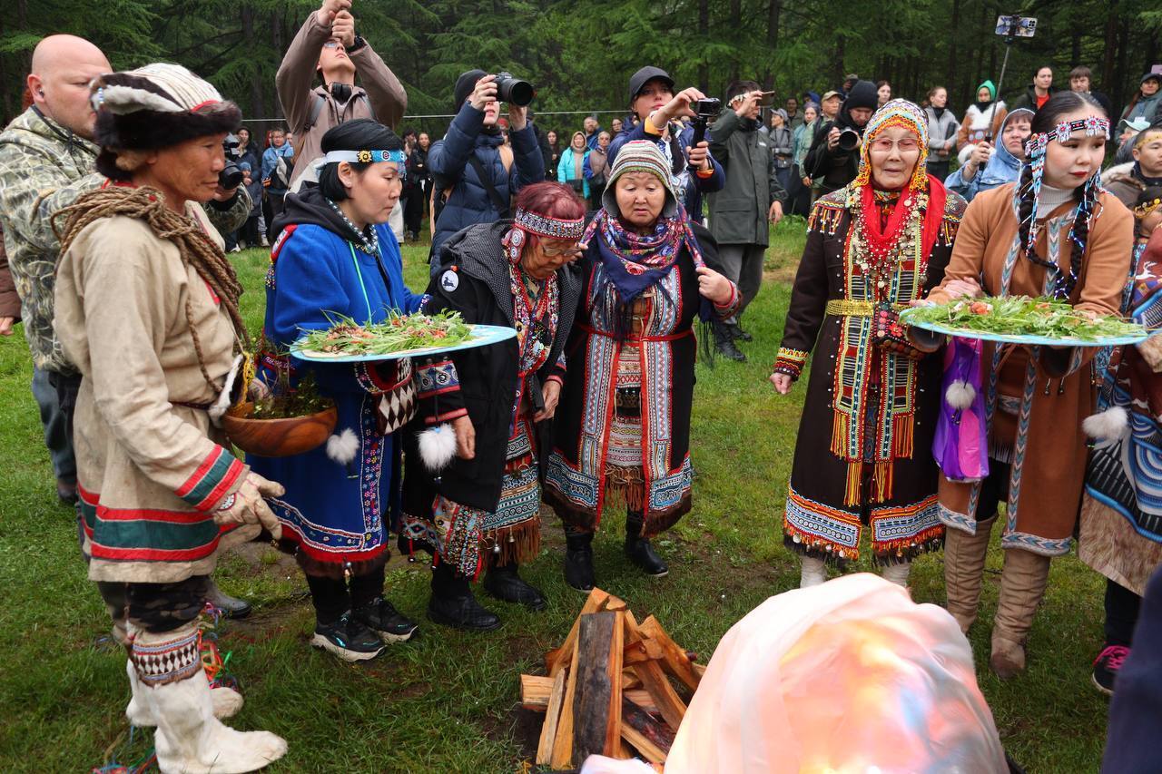 Сегодня день рождения у нашего любимого края – гостеприимной, самобытной, живописной Магаданской области Сегодня день рождения у нашего любимого края – гостеприимной, самобытной, живописной Магаданской области