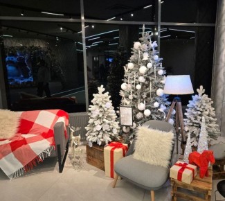 Исполните детское желание — станьте новогодним чудом!