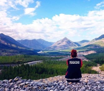 Лариса Поликанова: Сегодня мы отмечаем 72ю годовщину образования Магаданской области — места, где суровая природа щедро дарит сокровища, а сердца людей всегда открыты для добра и взаимопомощи