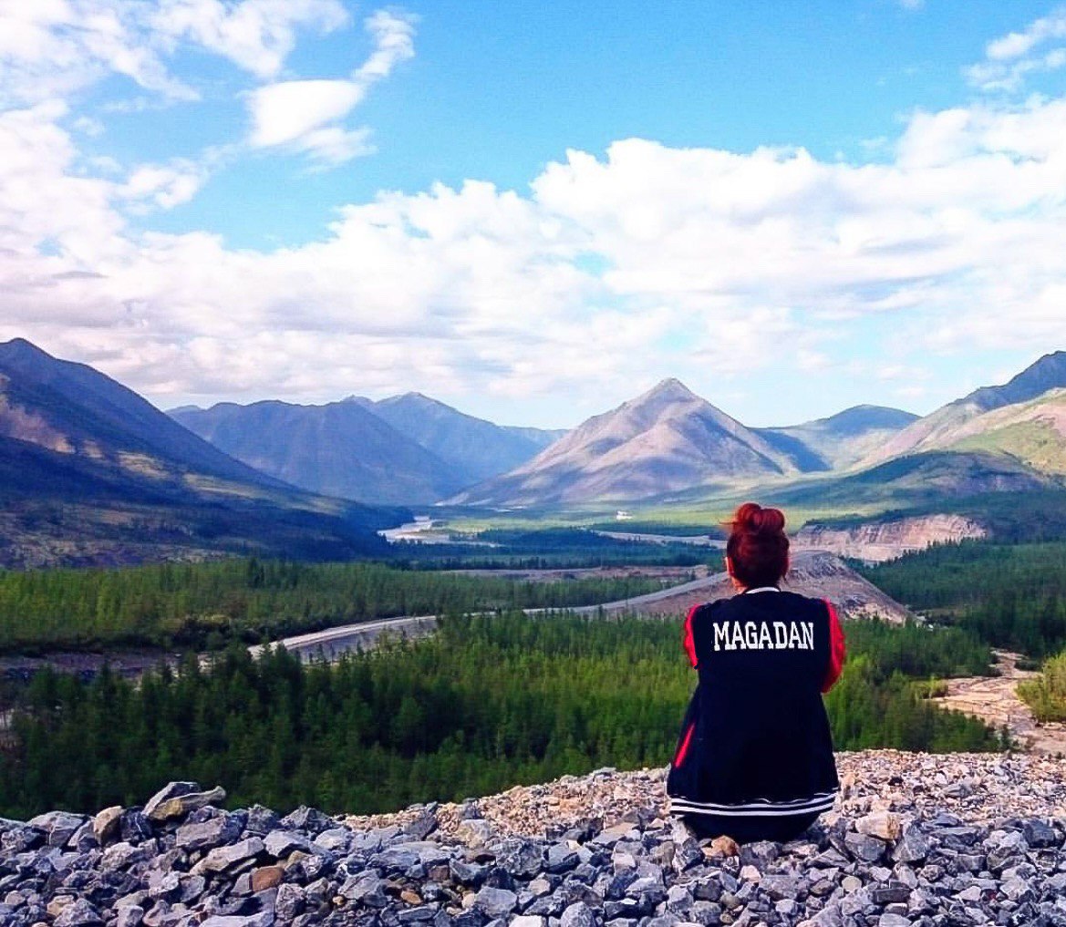 Лариса Поликанова: Сегодня мы отмечаем 72ю годовщину образования Магаданской области — места, где суровая природа щедро дарит сокровища, а сердца людей всегда открыты для добра и взаимопомощи