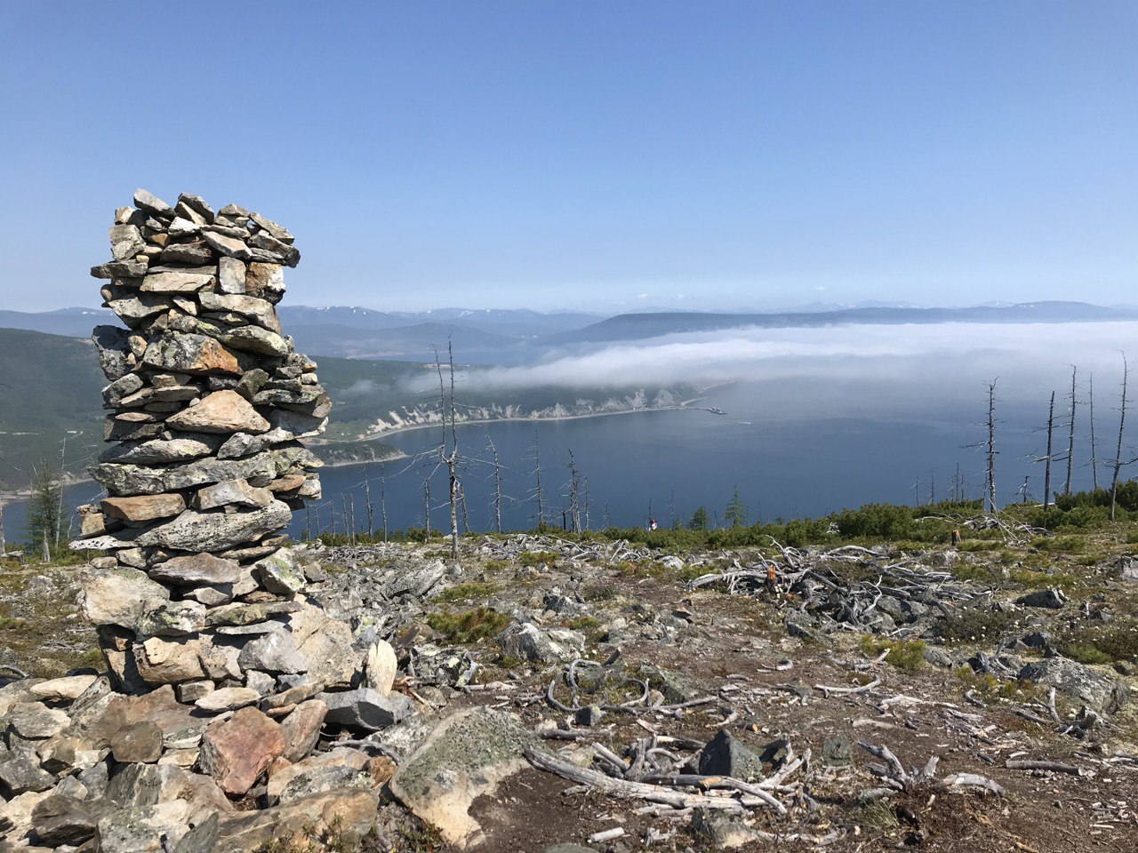 Лариса Поликанова: Сегодня мы отмечаем 72ю годовщину образования Магаданской области — места, где суровая природа щедро дарит сокровища, а сердца людей всегда открыты для добра и взаимопомощи Лариса Поликанова: Сегодня мы отмечаем 72ю годовщину образования Магаданской области — места, где суровая природа щедро дарит сокровища, а сердца людей всегда открыты для добра и взаимопомощи