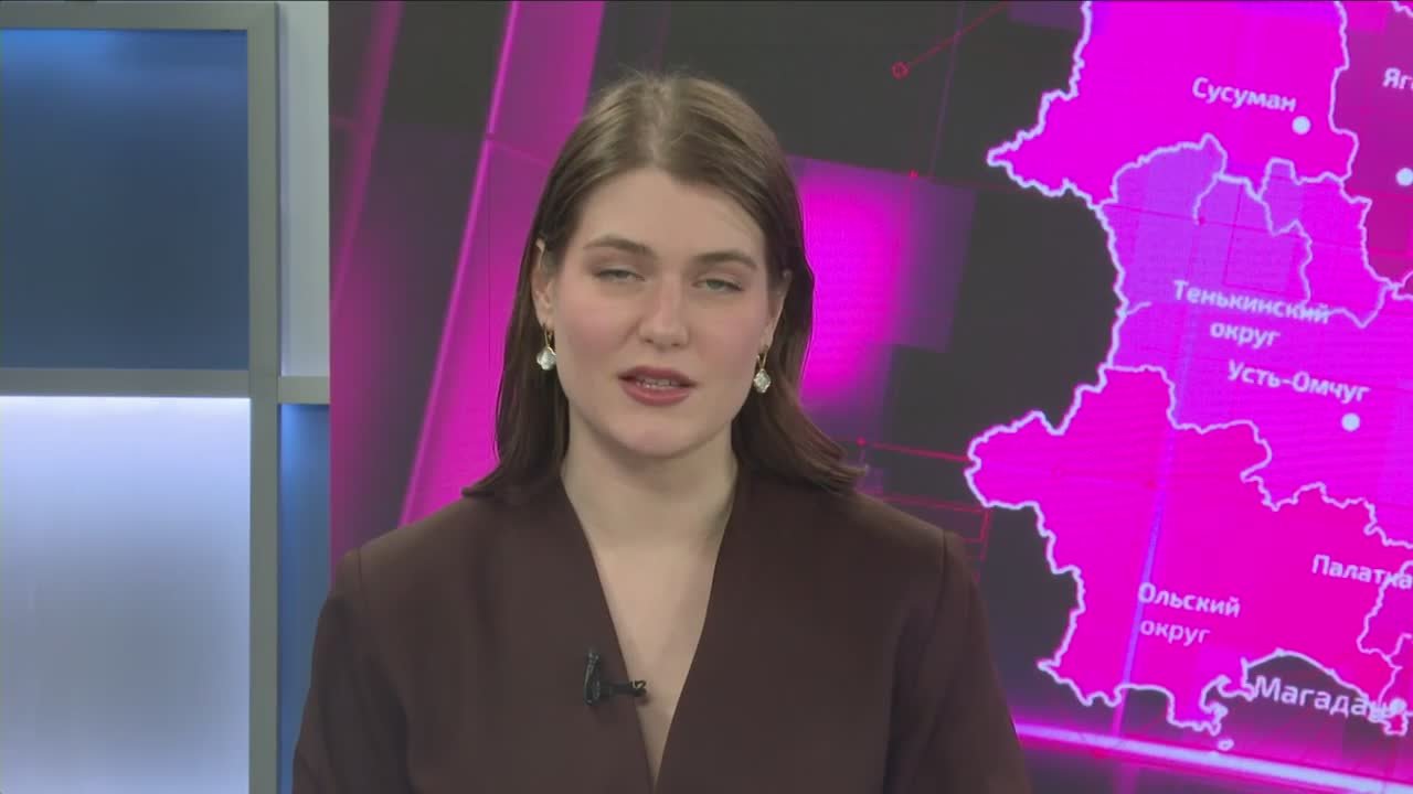 В Магадане впервые представили адаптивную одежду для ветеранов СВО с инвалидностью