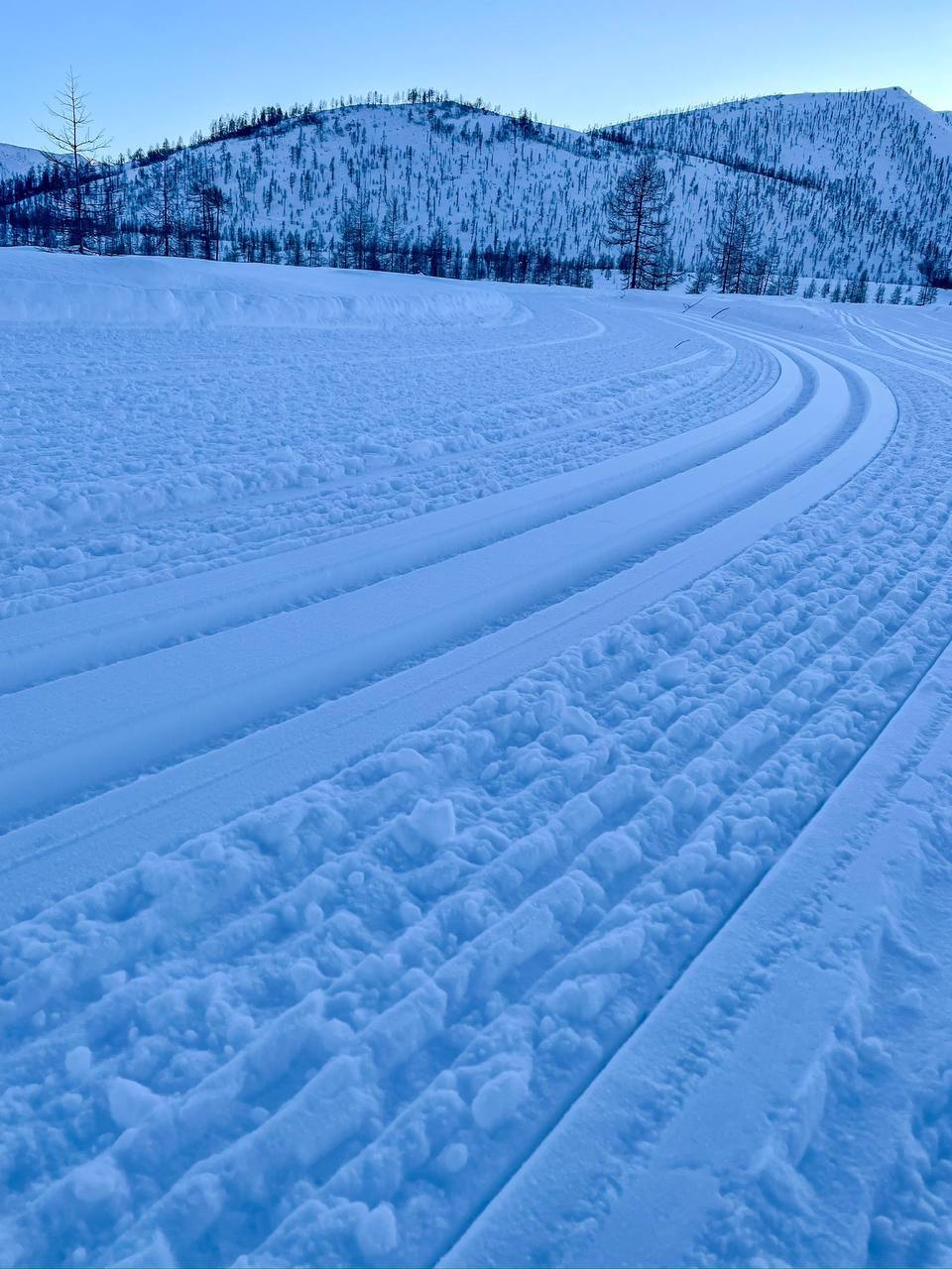Юрий Гришан: Во время своей командировки в Ягодное познакомился с замечательным человеком , энтузиастом преданному спорту Владимиром Владимировичем Авсеевым Юрий Гришан: Во время своей командировки в Ягодное познакомился с замечательным человеком , энтузиастом преданному спорту Владимиром Владимировичем Авсеевым