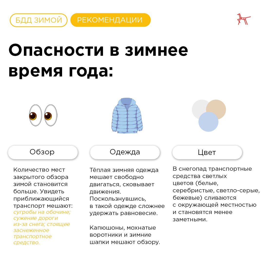 Безопасность на дороге в зимнее время года Безопасность на дороге в зимнее время года