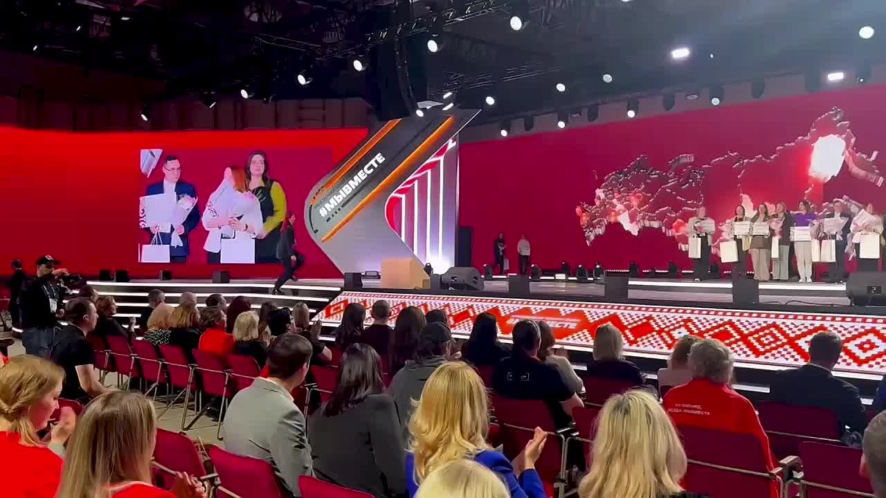 Ура !!! Мы вошли в число лучших регионов по культурному добровольчеству!