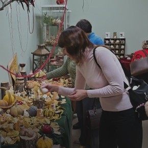 Научиться играть рок или освоить балетные па, а, может, стать художником-импрессионистом?