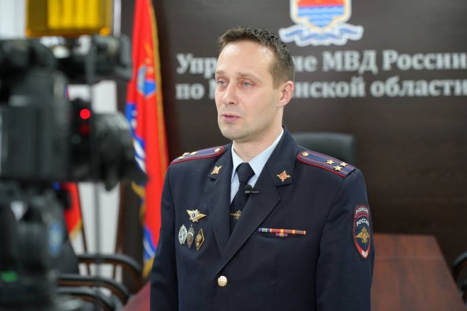 В УМВД России по Магаданской области состоялся брифинг о результатах работы в сфере борьбы с незаконным оборотом наркотиков