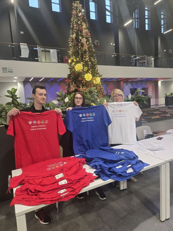 ��� ����� ��������� "���� ������- ���� �������"!