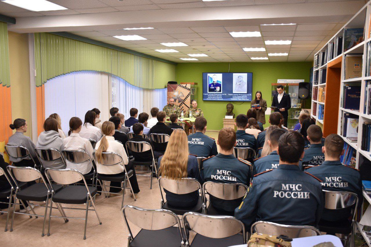 Колымчане – кавалеры ордена Мужества Колымчане – кавалеры ордена Мужества