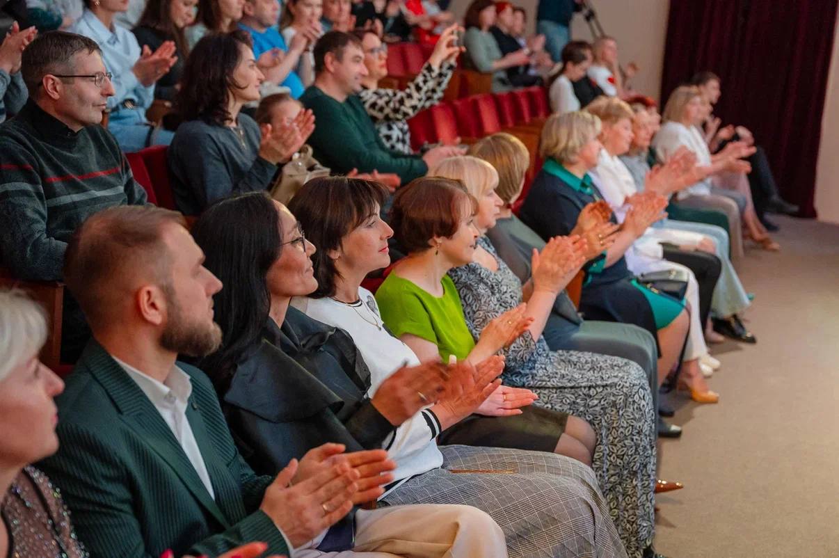 Лариса Поликанова: 85 лет вдохновения: Дворец детского юношеского творчества отмечает юбилей Лариса Поликанова: 85 лет вдохновения: Дворец детского юношеского творчества отмечает юбилей